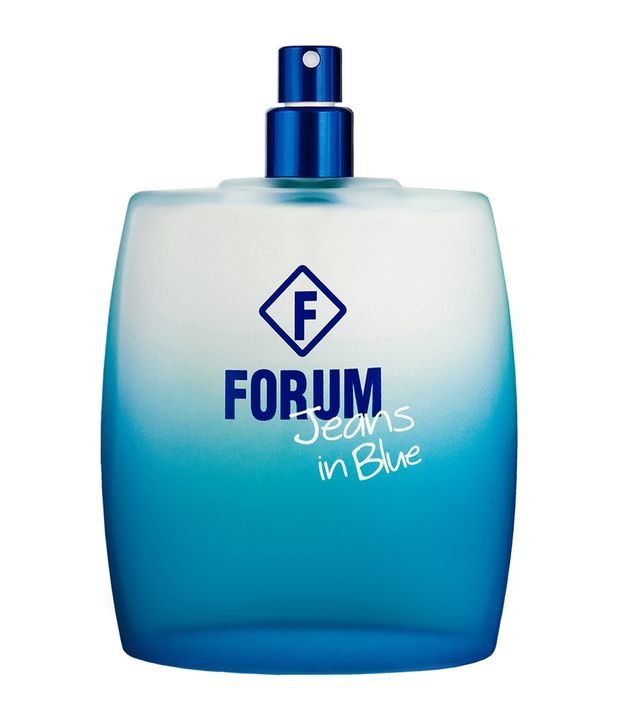 Perfume Unissex Jeans In Blue Eau de Cologne - Forum 1