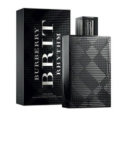 Perfume Burberry Brit Rythym Eau de Toilette Masculino- Burberry