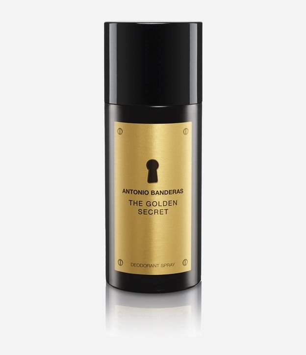 Desodorante Spray The Golden Secret 150ml 1