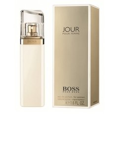 Perfume Hugo Boss Jour For Women Feminino Eau de Parfum