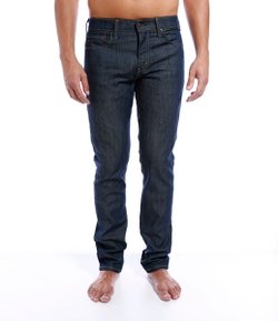 Calça Jeans Levi's Masculina Slim 511 Straight 