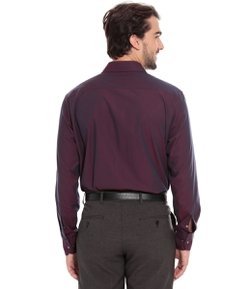 camisas italianas masculinas