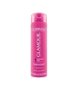 Shampoo Rubi Glamour