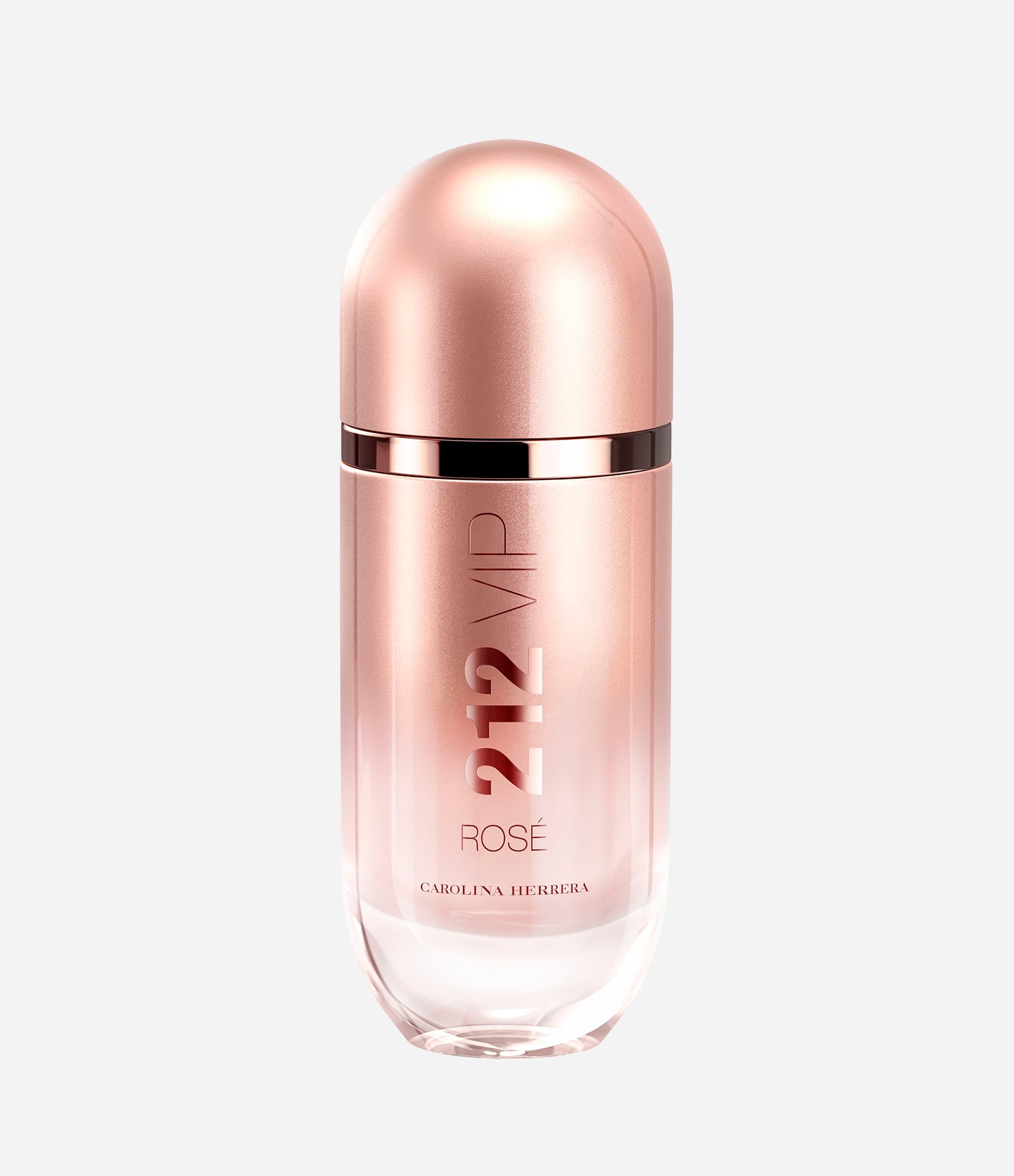 Perfume Carolina Herrera 212 VIP Rose Feminino EDP 80 ML em