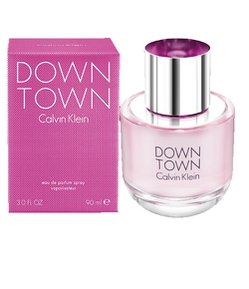 Perfume Calvin Klein Down Town Her Eau de Parfum