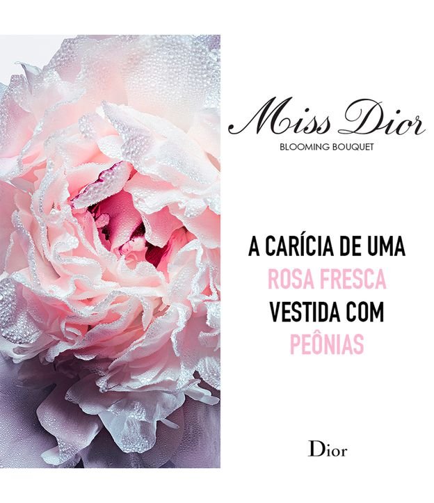 Perfume Femenino Miss Dior Blooming Bouquet Eau de Toilette 100ml 3