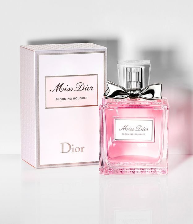 Perfume Femenino Miss Dior Blooming Bouquet Eau de Toilette 100ml 7