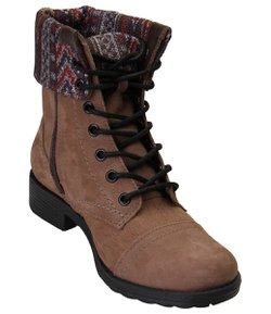 coturno cravo e canela renner