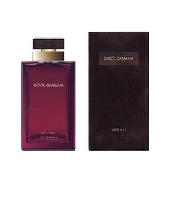 Perfume D&G Femme Intense Eau de Parfum Feminino-Dolce & Gabbana