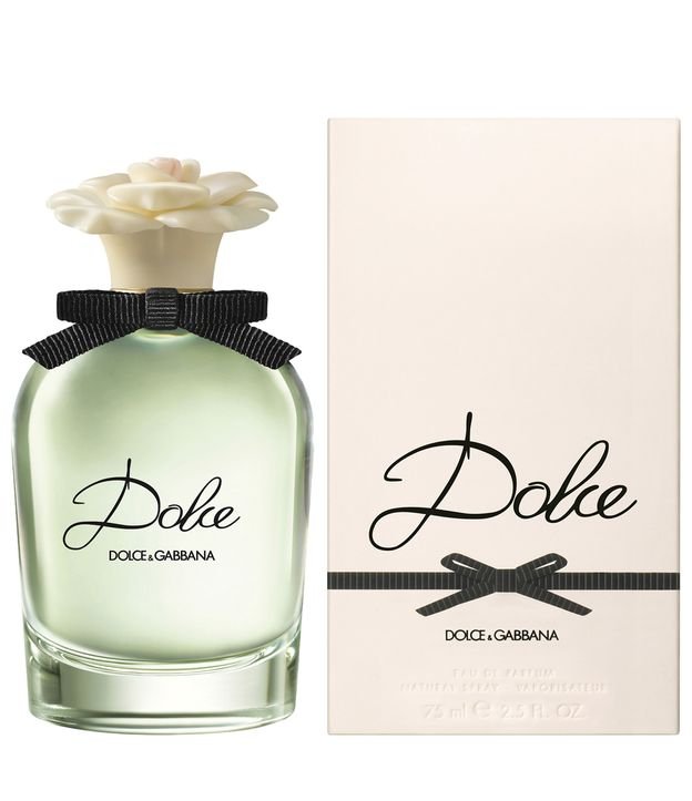 Perfume Feminino Dolce&Gabbana Dolce Eau de Parfum - Dolce&Gabbana 75ml 2