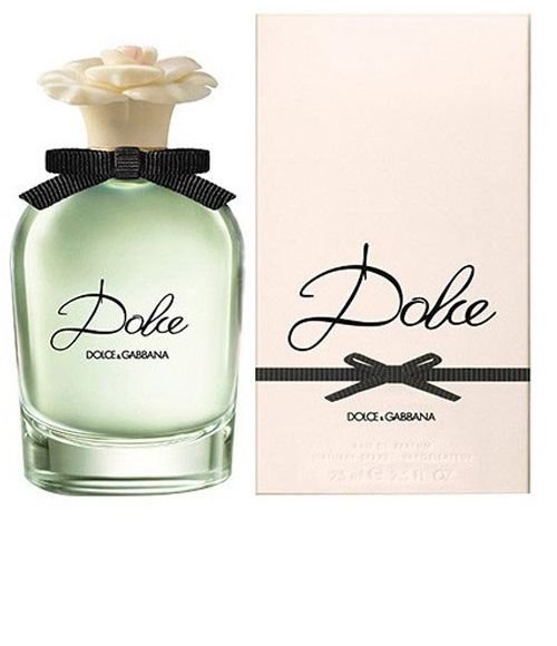Perfume Feminino Dolce&Gabbana Dolce Eau de Parfum - Dolce&Gabbana 1