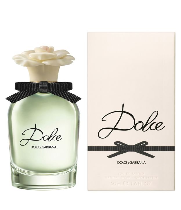 Perfume Femenino D&G Dolce Eau de Parfum - Dolce & Gabbana 50ml 2