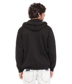 ksubi moletom com capuz