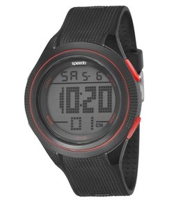 Relógio Masculino Speedo 81057G0EBNP1 Digital