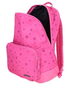 mochila esportiva feminina adidas