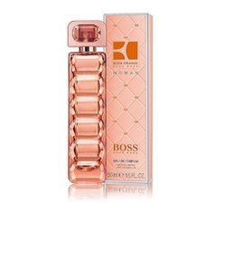 Perfume Boss Orange Woman Eau de Parfum Feminino-Hugo Boss