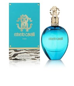 Perfume Feminino Acqua Eau de Toilette - Roberto Cavalli