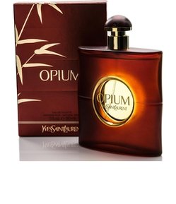 Perfume Opium Eau de Toilette Feminino-Yves Saint Laurent