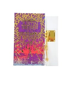 Perfume Justin Bieber The Key Eau de Parfum Feminino