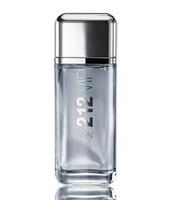 Perfume 212 Vip Men Carolina Herrera Eau de Toilette