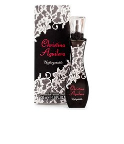 Perfume Feminino Unforgettable Eau de Parfum Feminino - Christina Aguilera