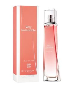Perfume Feminino Very Irresistible L'Eau en Rose Eau de Toilette - Givenchy