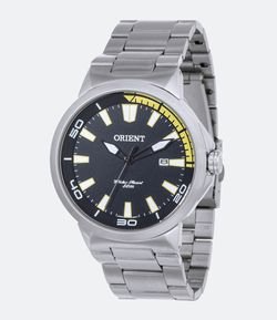 Relógio Masculino Orient MBSS1197 PYSX Analógico 5ATM