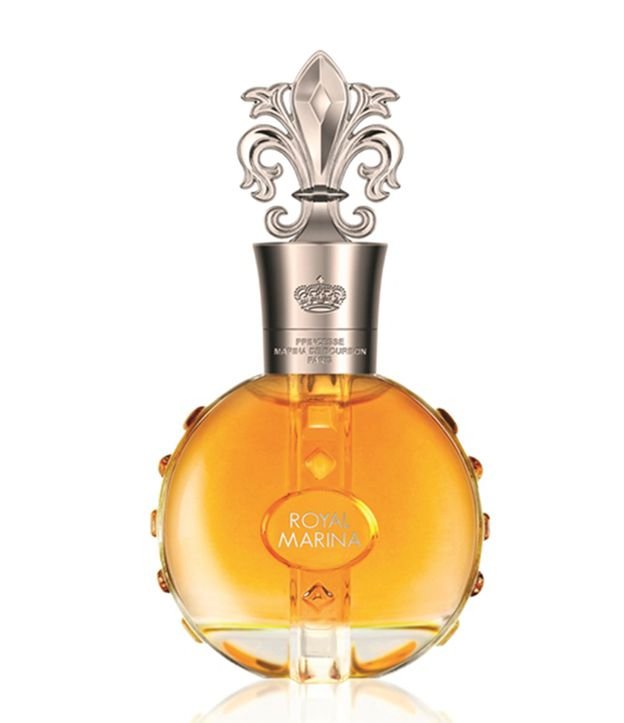 Perfume Marina de Bourbon Royal Diamond Feminino Eau de Parfum  1