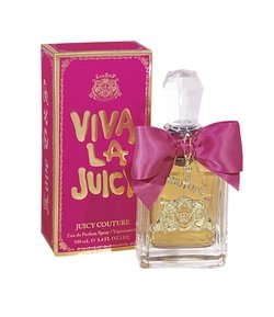 Perfume Viva La Juicy Eau de Parfum Feminino