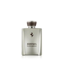 Perfume Masculino Silver Essence Eau de Parfum  -  Ferrari