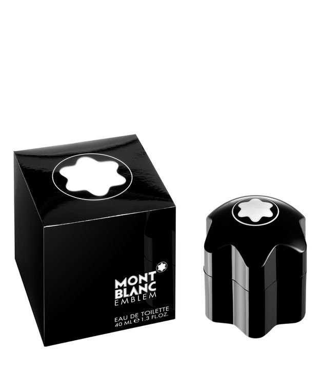 Perfume Montblanc Emblem Masculino Eau de Toilette 2