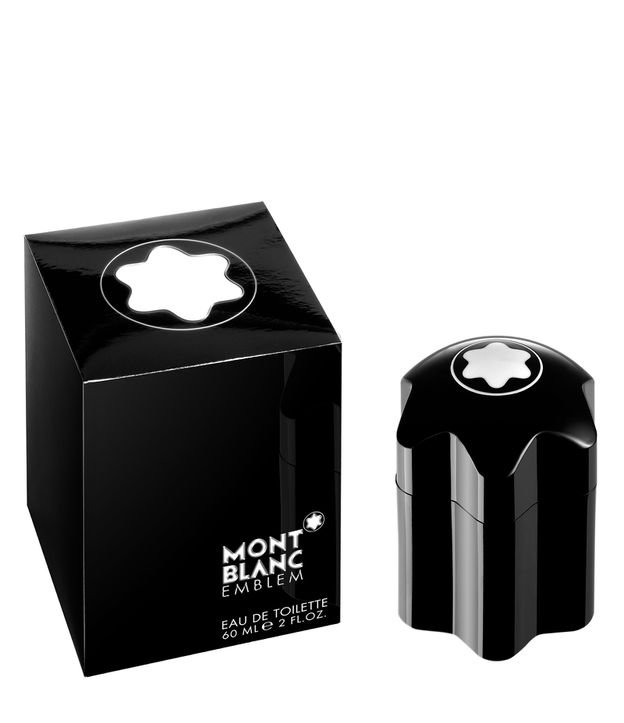 Perfume Montblanc Emblem Masculino Eau de Toilette 2