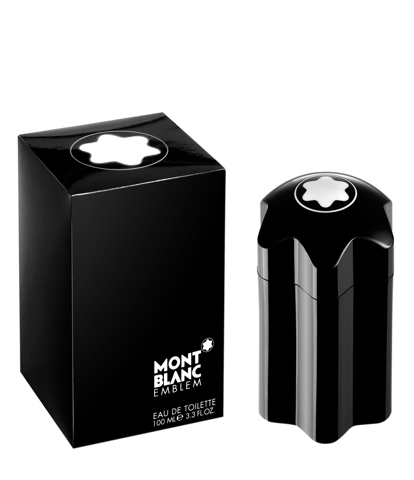 Perfume Montblanc Emblem Masculino Eau de Toilette 100ml 2