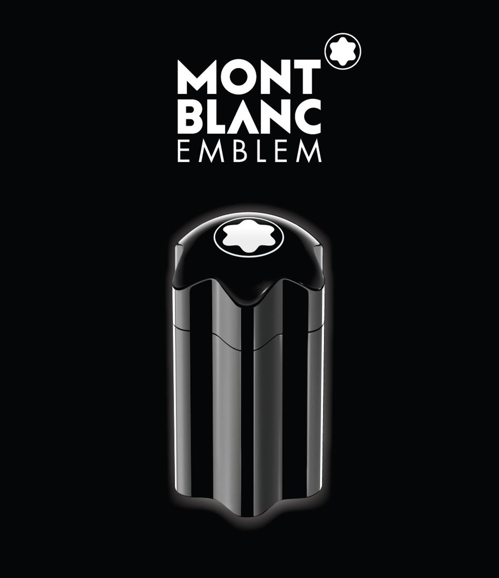 Perfume Montblanc Emblem Masculino Eau de Toilette 100ml 3