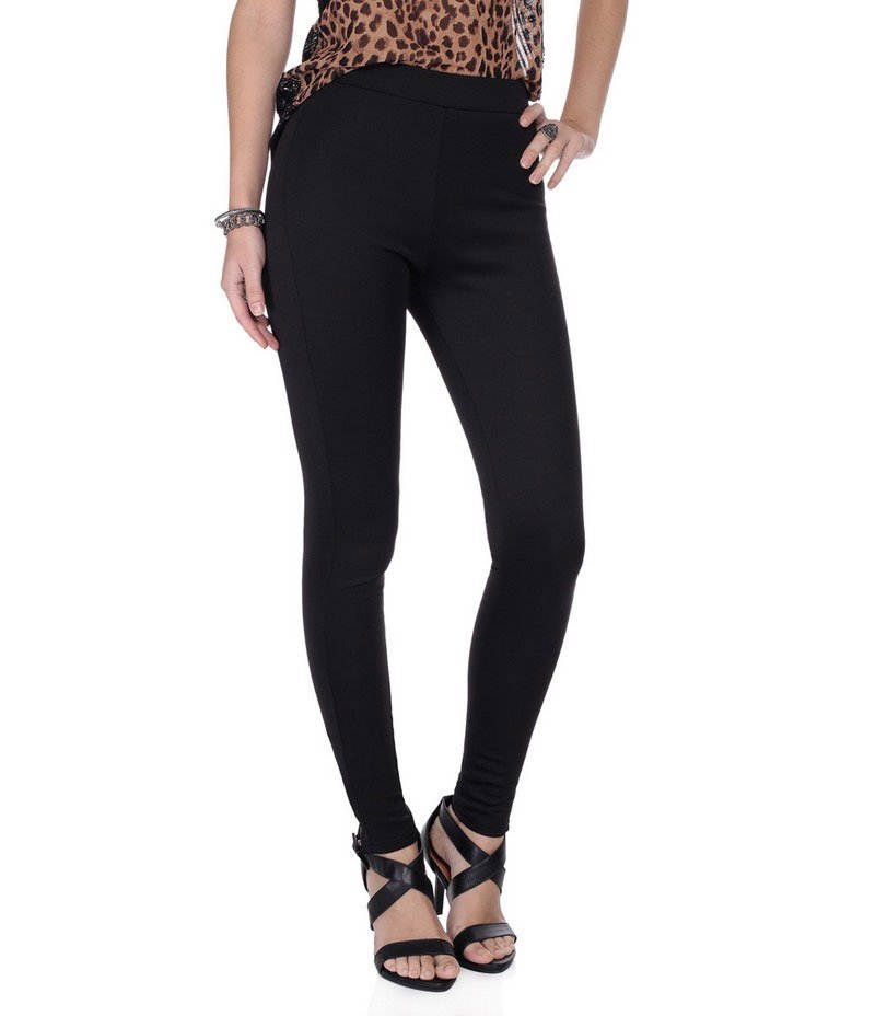 calça legging neoprene