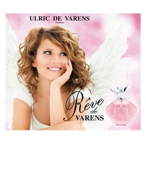 Perfume Reve de Varens Ulric de Varens 50ml 4