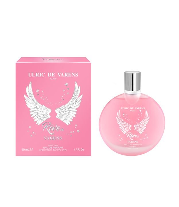 Perfume Reve de Varens Ulric de Varens 50ml 2