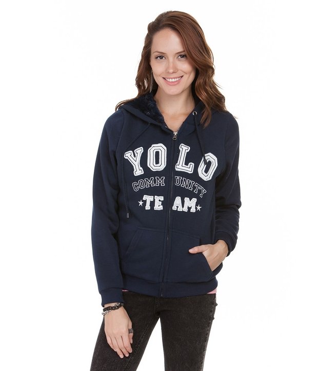 womens large moletom com capuz