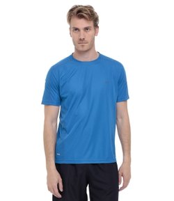 Camiseta Esportiva Masculina em Dry Fit