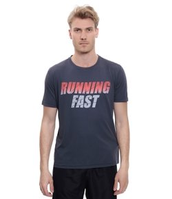 Camiseta Masculina Running 