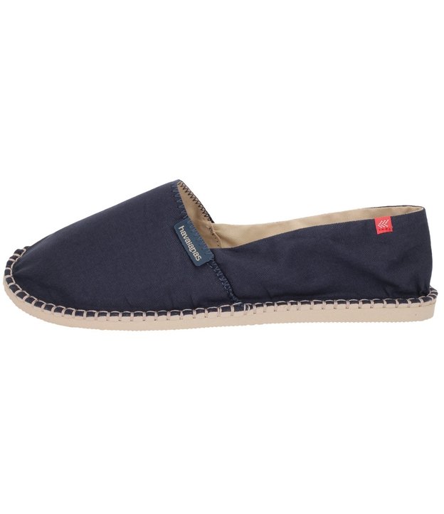 sapatilha masculina havaianas