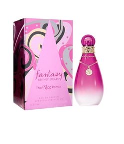 Perfume Fantasy The Nice Remix Eau de Parfum Feminino - Renner