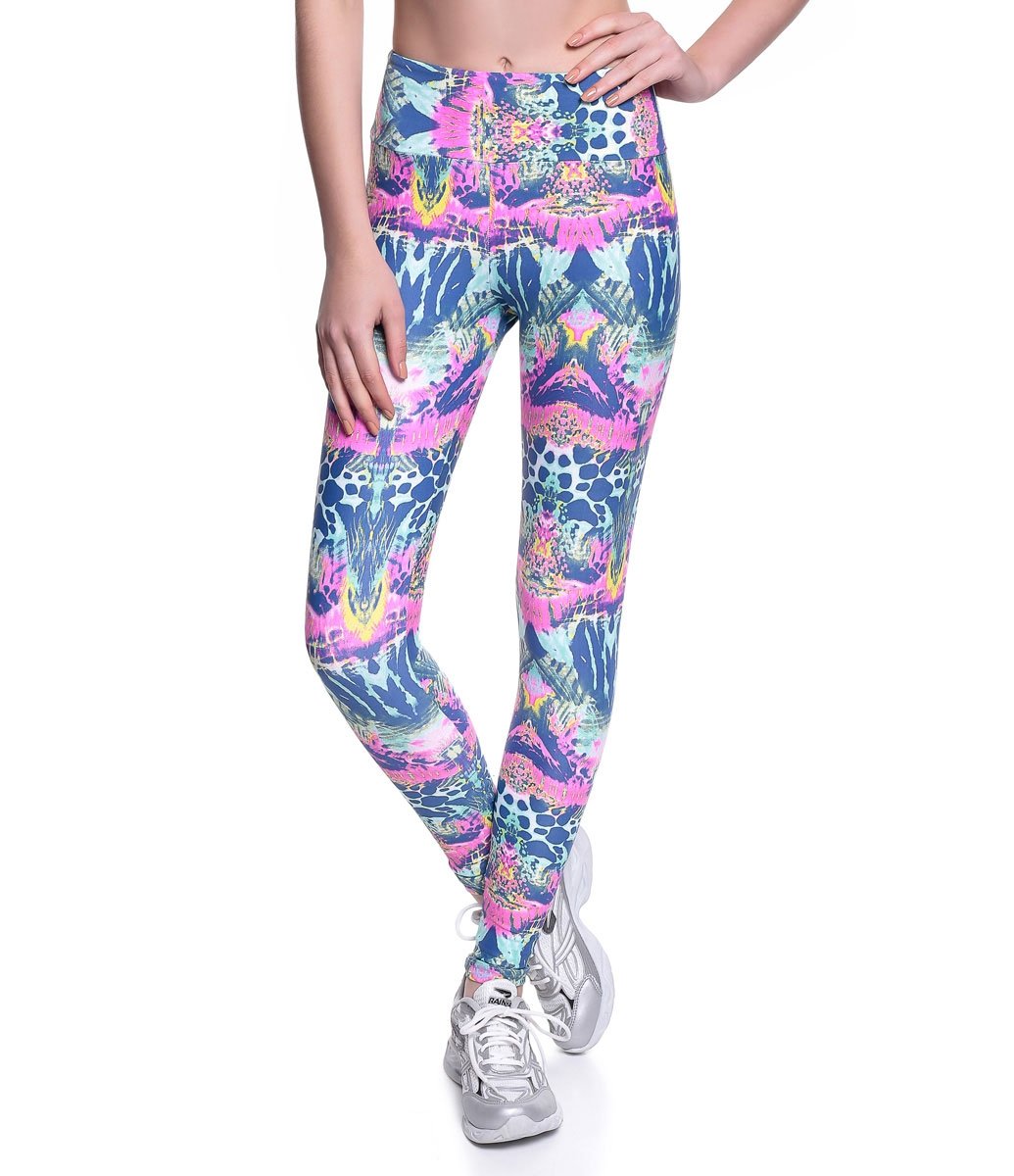 legging esportiva feminina