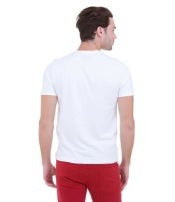 camiseta star wars masculina renner