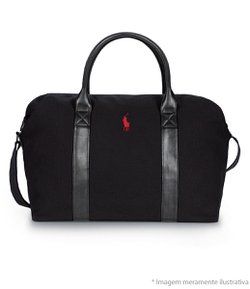 ralph lauren holdall bolsa
