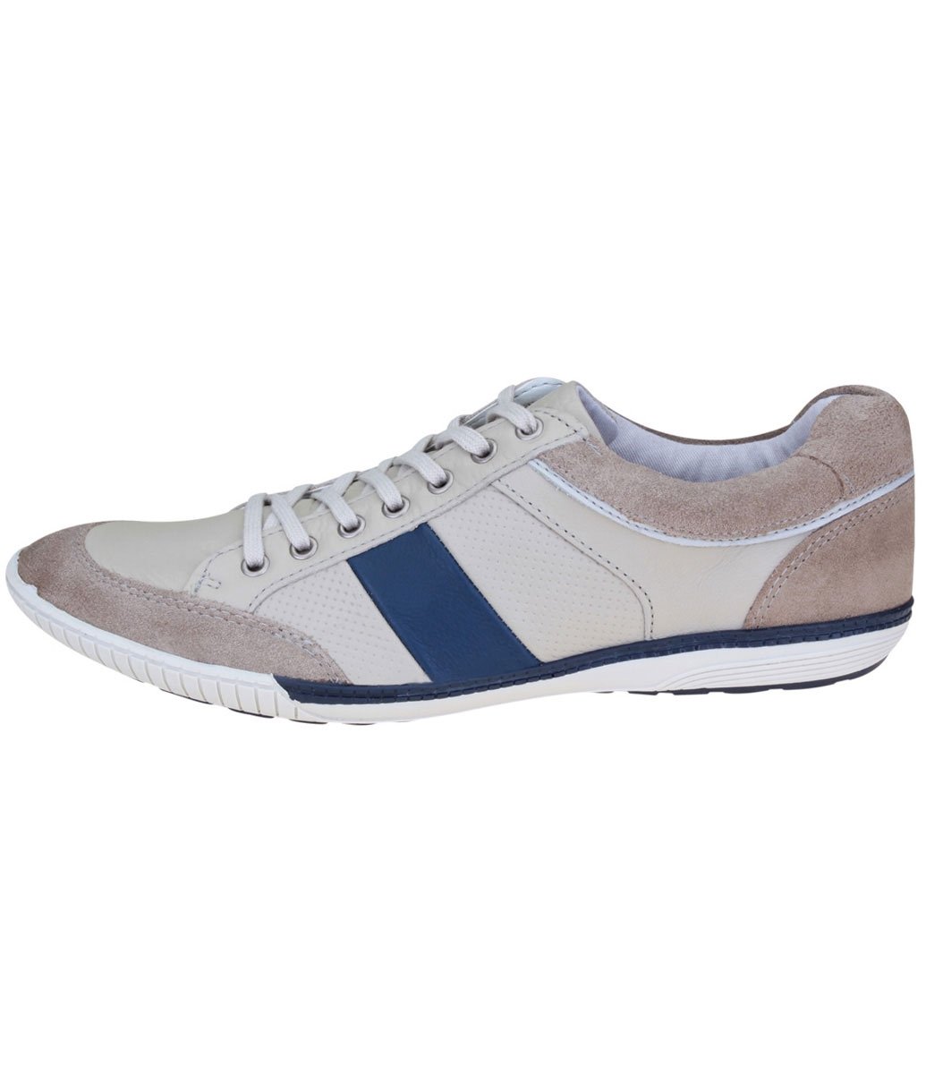 Sapatênis Marfinno Masculino em Material Sintético