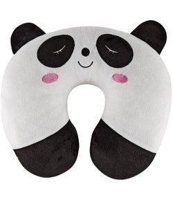 Travesseiro de Viagem Panda