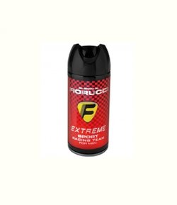 Desodorante Aerosol Extreme Sport - 