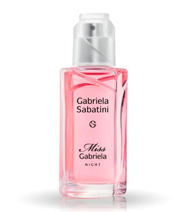 Perfume Miss Gabriela by Night Feminino Eau de Toilette - 30ml