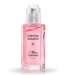 Perfume Miss Gabriela by Night Feminino Eau de Toilette